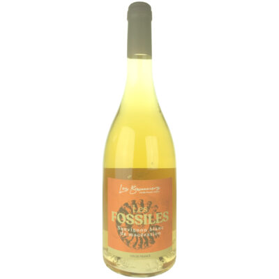 Vin de France Les Fossiles 2024, Domaine Les Braconniers